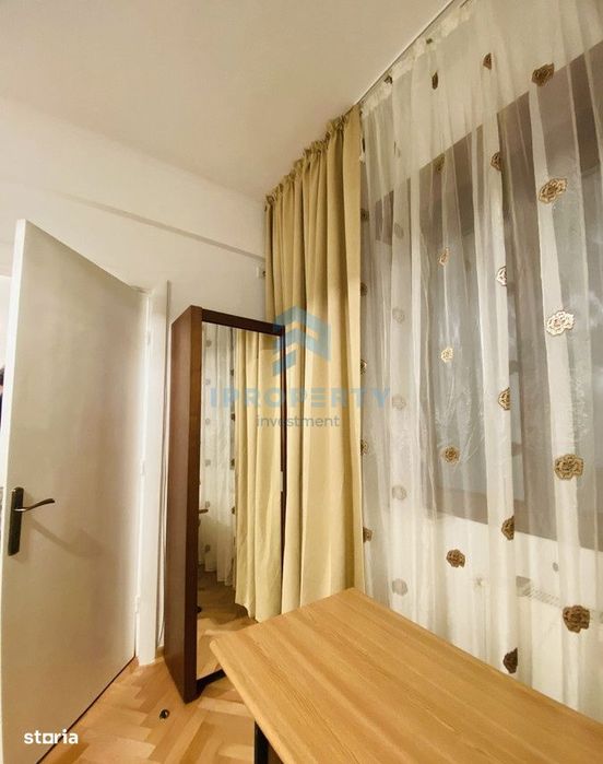 Inchiriere Apartament 2 camere pe Calea Victoriei