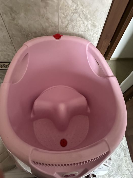 Вана Ok Baby