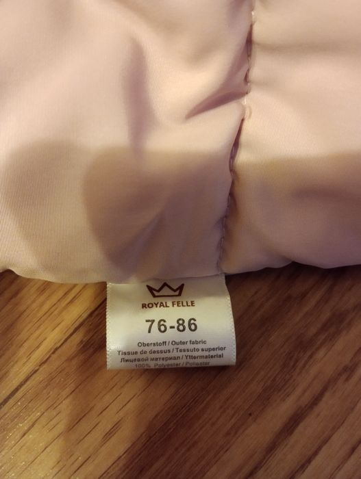 Продам зимний комбинезон