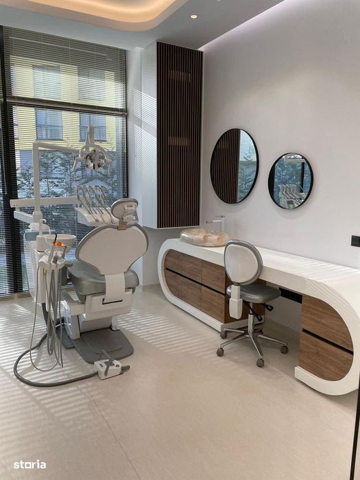 Cabinet stomatologic Brasov