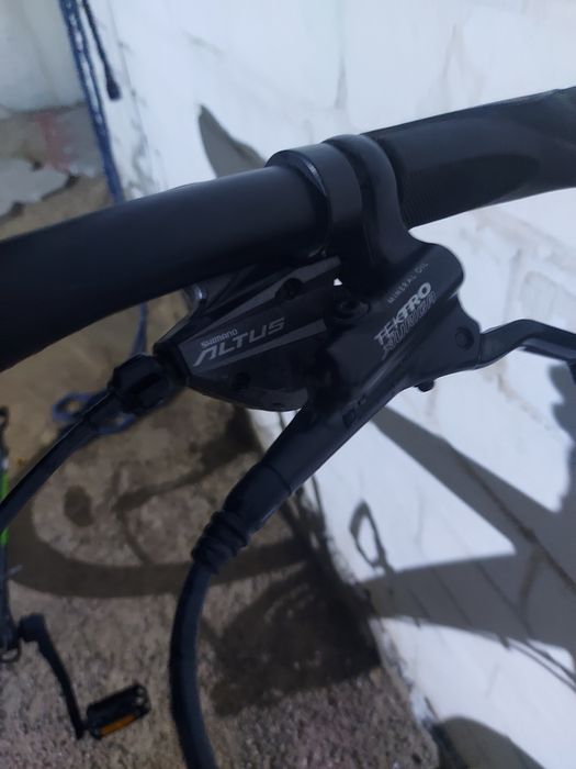 Продам велосипед GIANT 2