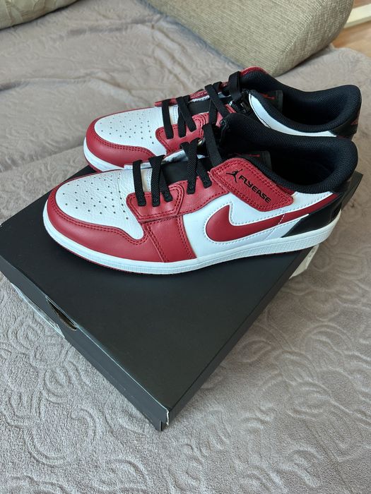 Jordan 1 flyise 42,5
