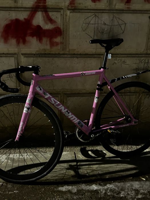 фикс tsunami snm100 L size