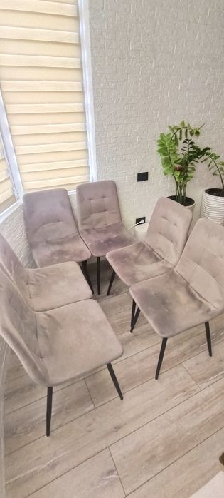 Стулья для кухни, для гостиной