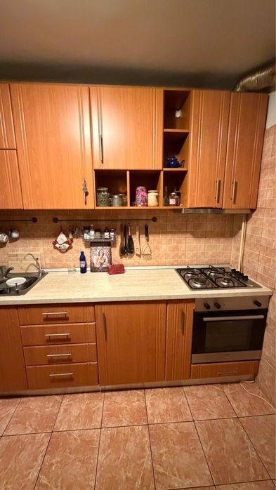 Apartament 2 camere Tei - Bd Ghica Tei, 49 mp, confort 1, anvelopat )