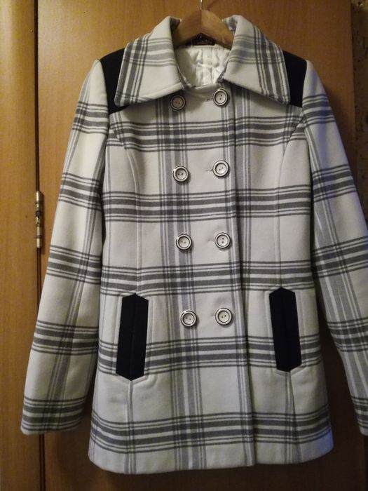 Пальто кашемир женское д/с