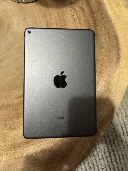 Apple iPad mini 5, 64GB, Wi-Fi, Space Grey