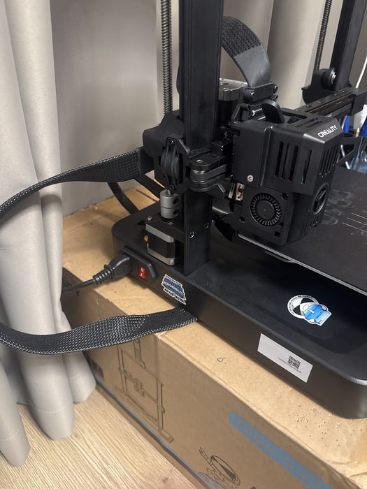Imprimanta 3d creality ender 3 V3 KE