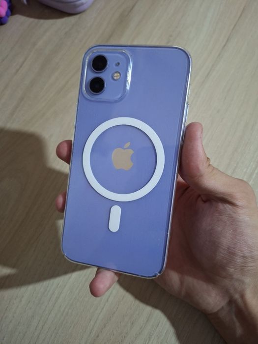 айфон 12 гарантия