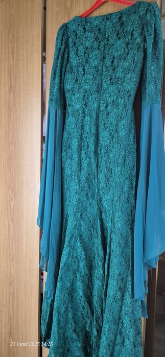 Rochie ocazie nasa / soacra