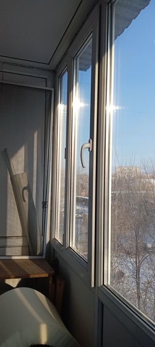 Продаю 1 комнатную квартиру