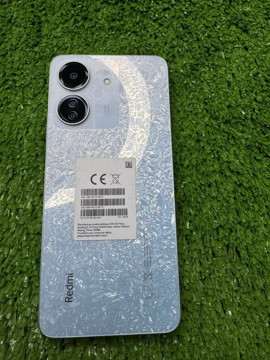 Redmi 13C 128gb b/u