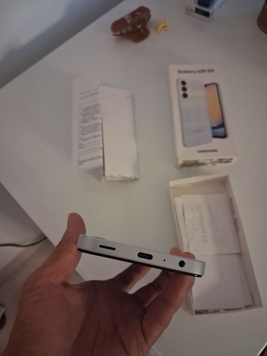 Samsung A25 5G 128GB