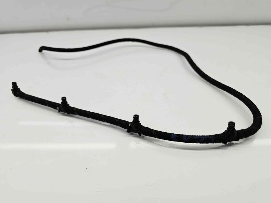 Conducta retur injectoare Bmw 3 (F30) [Fabr 2012-2017] OEM 2.0 N47D20