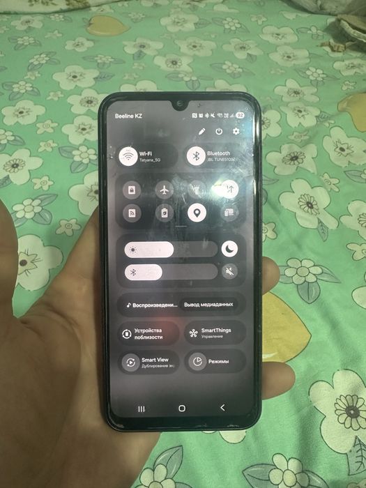 Продам samsung A24 в хорошем состоянии