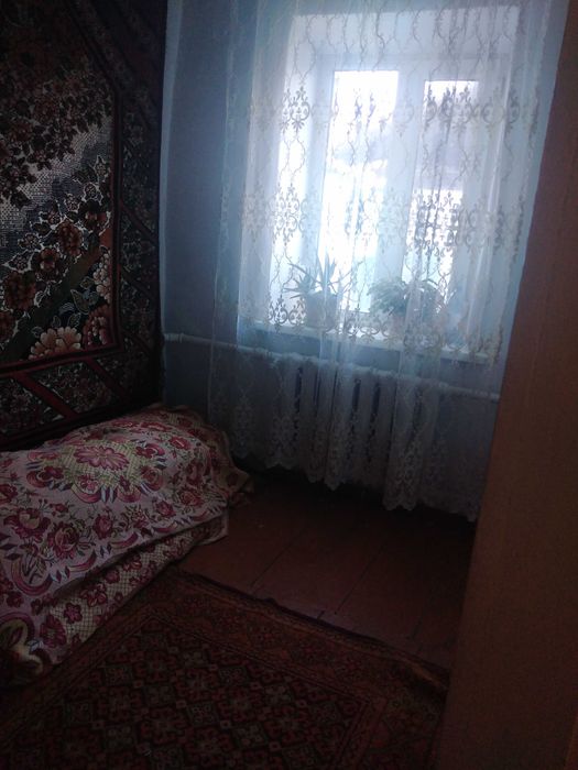 Продам дом  в Талдыкоргане ул. Шевченко 62