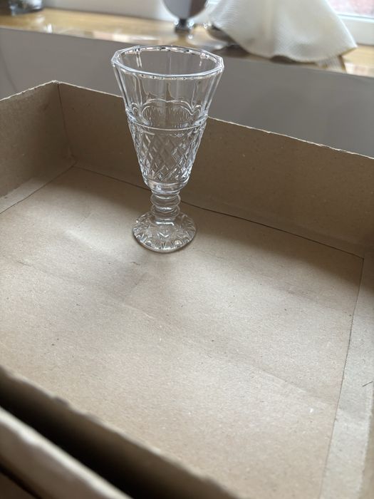 Дятьковский хрусталь винтаж