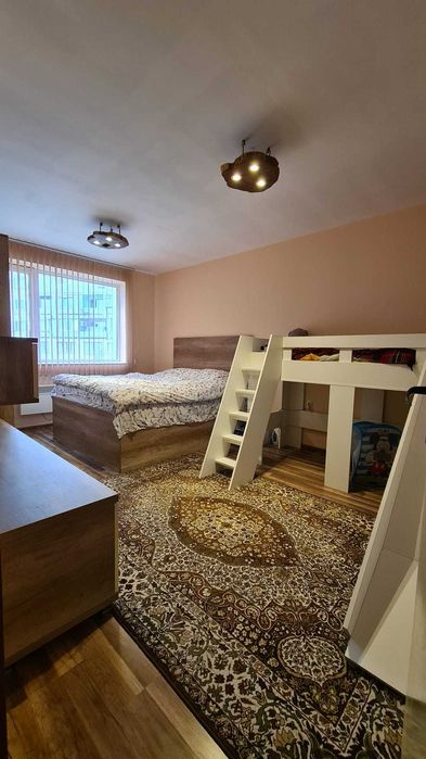 Двустаен апартамент