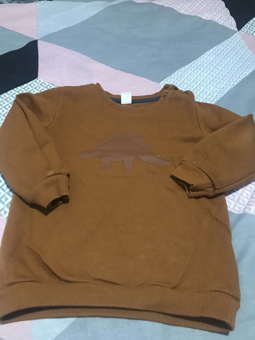 Лот детски блузи