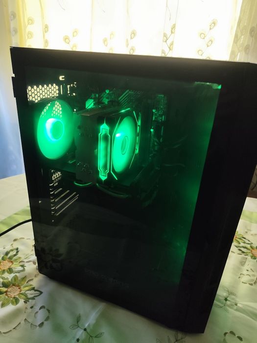 unitate  Pro Gaming