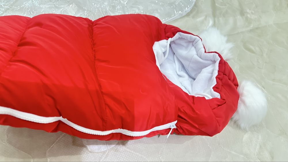 Конверт для новорожденных