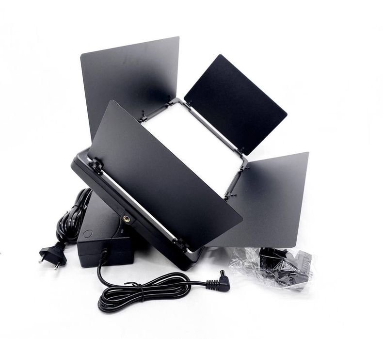 Видеосвет Pro LED / Jmary/ свет для видео и фото / Доставка 24/7