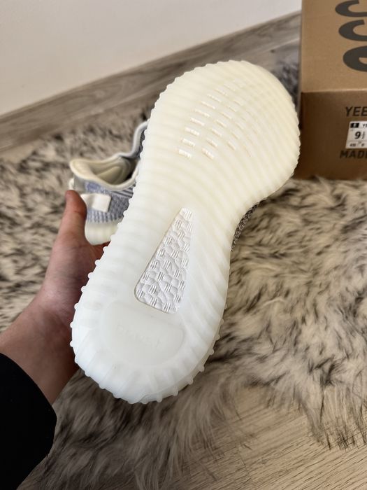 Yeezy 350 Albi / V2 Static - Premium