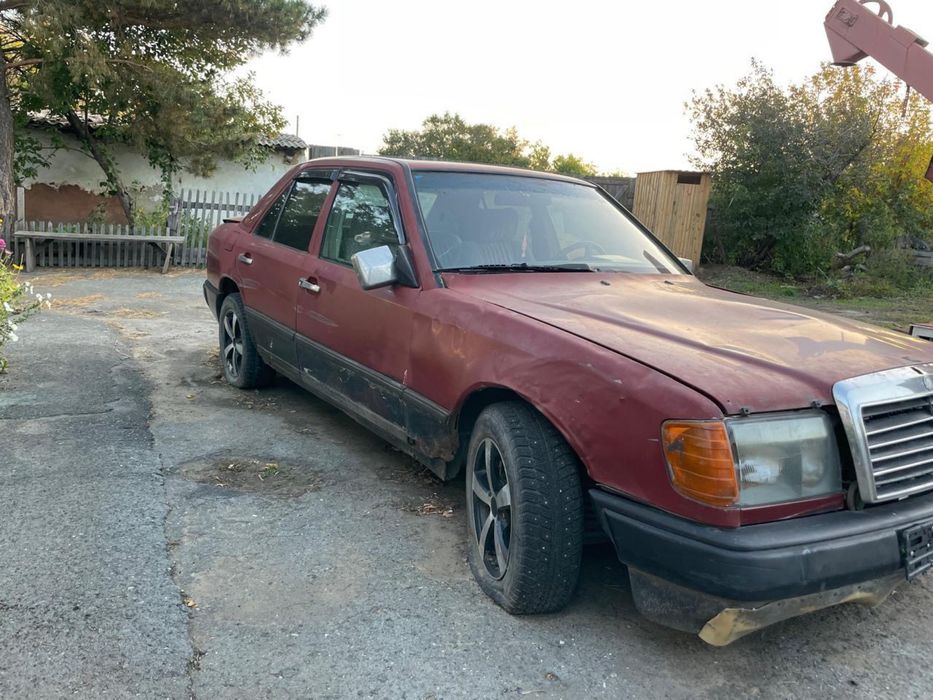 Продам Мерседес