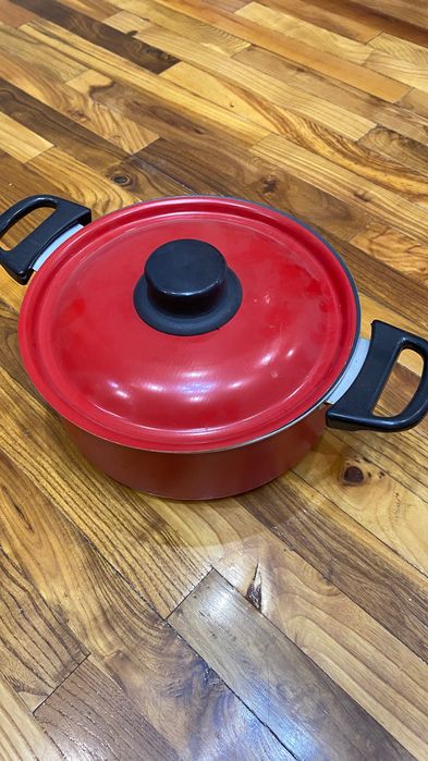 Кухонные принадлежности