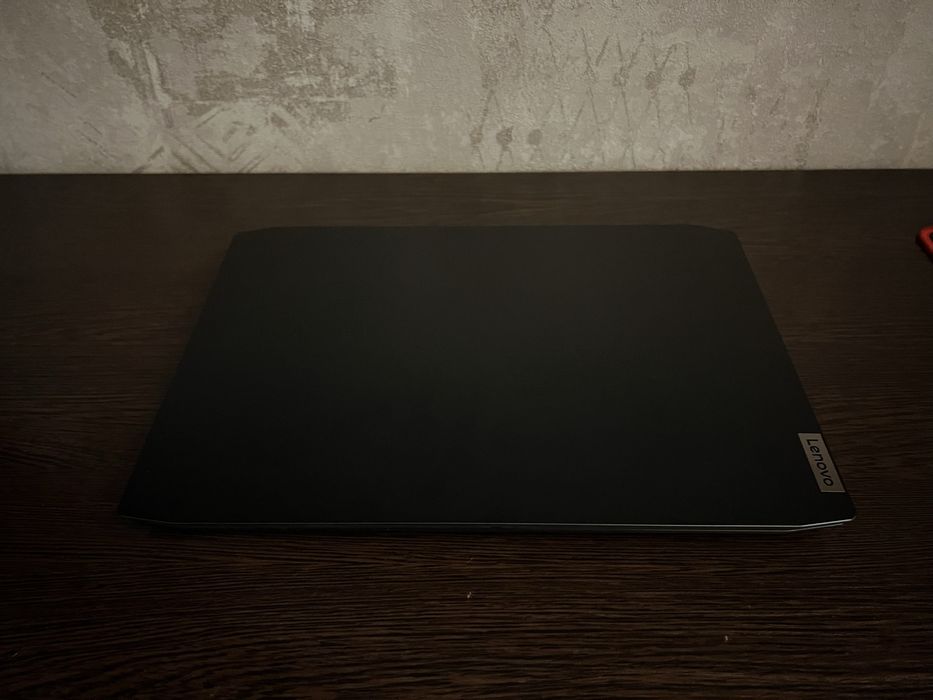 Lenovo IdeaPad Gaming 3 15ARH05