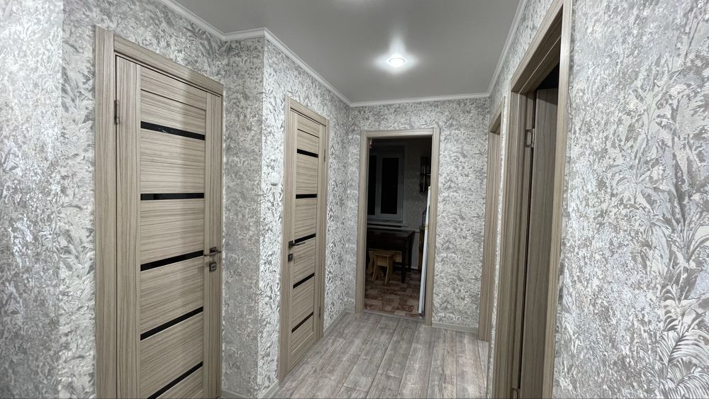 Срочно продам 2-х комнатную квартиру, г. Тобыл.