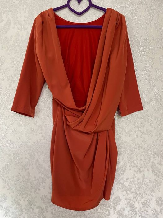 Платье от ASOS рр S