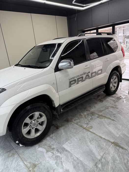 Продам Прадо 120 куз