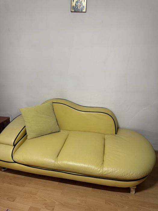 Vand canapele piele