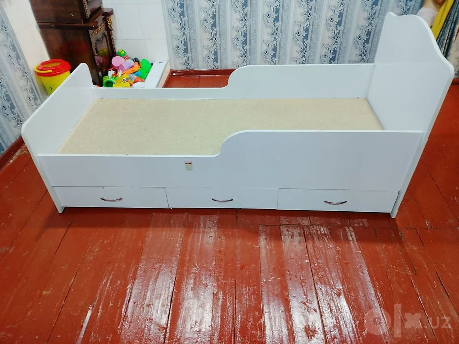 Mebel bolalar uchun sotiladi