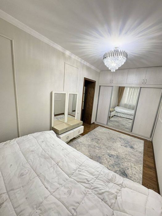 Спецплан 4/4/4 Шота Руставели,Мукимий мост