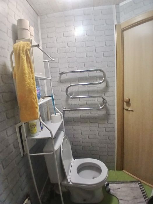 3 комнатная Сандригайло 72