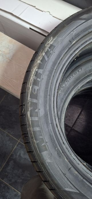 Anvelope  Minerva  225/ 50 / R17  Vara