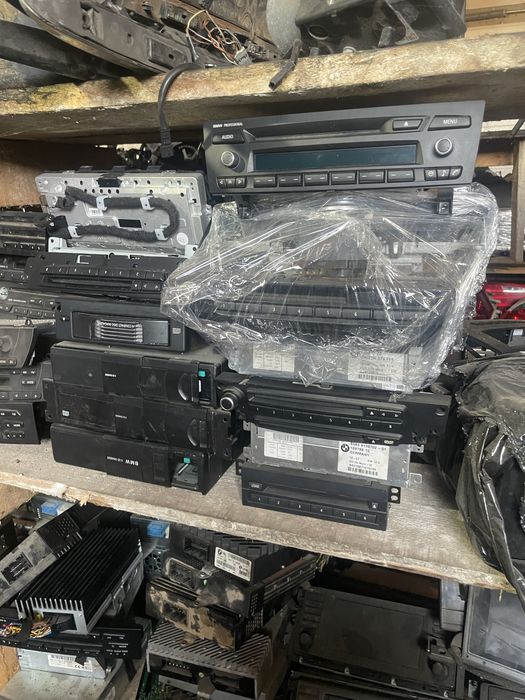 Navigatii bmw navigatie