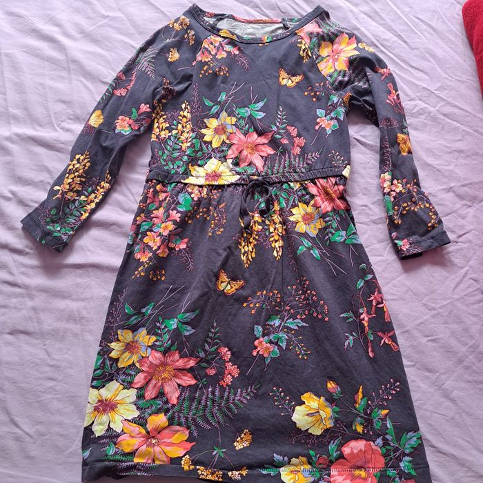 Детски дрехи за момиче, размер 128 см