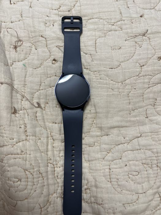 Samsung Galaxy Watch 6, negru