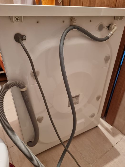 стиральная машина Samsung Diamond