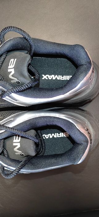 Nike Air Max Muse, номер 44,5