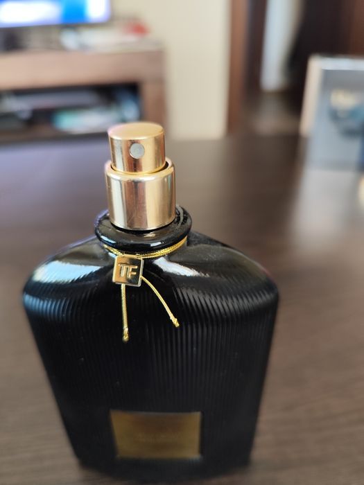 Tom Ford Black Orchid