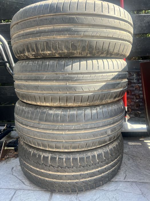 Anvelope vara 185/60/R14