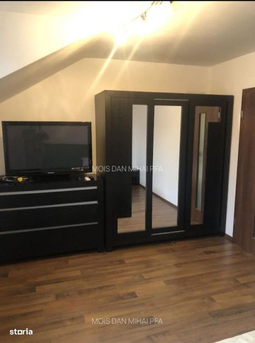 Inchiriez apartament lux ,etaj 4 Terezian/Lidl