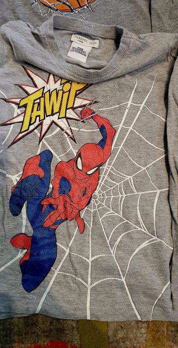 Детски дрехи 122 см