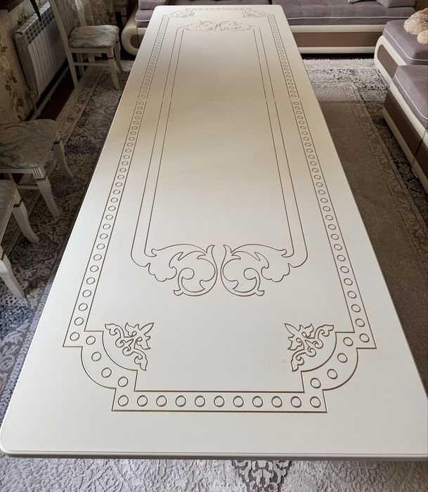 Стол стулья