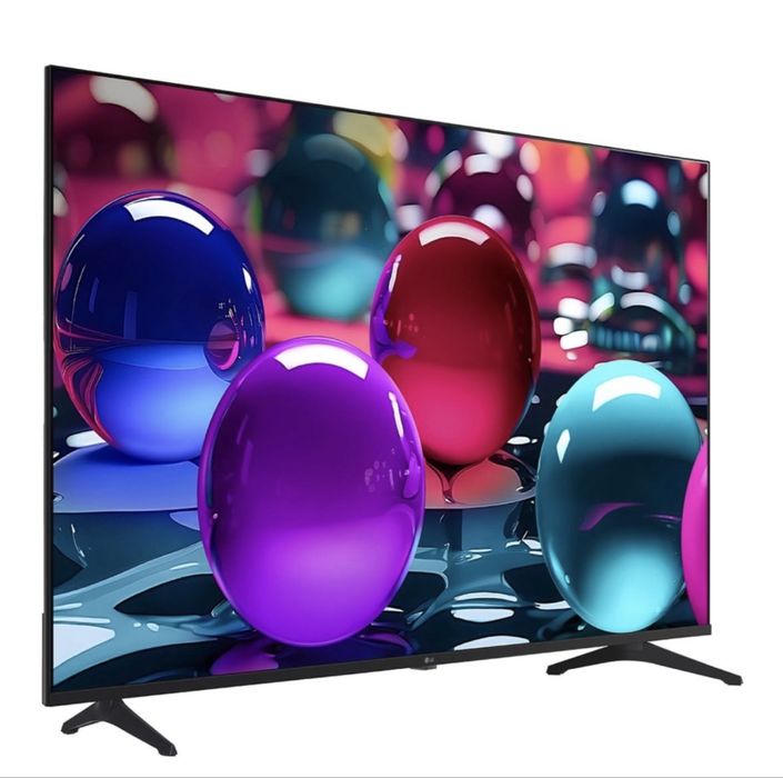 продам телевизор LG(новая)