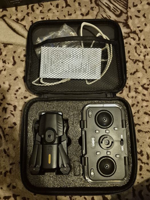 в продаже квадракоптер